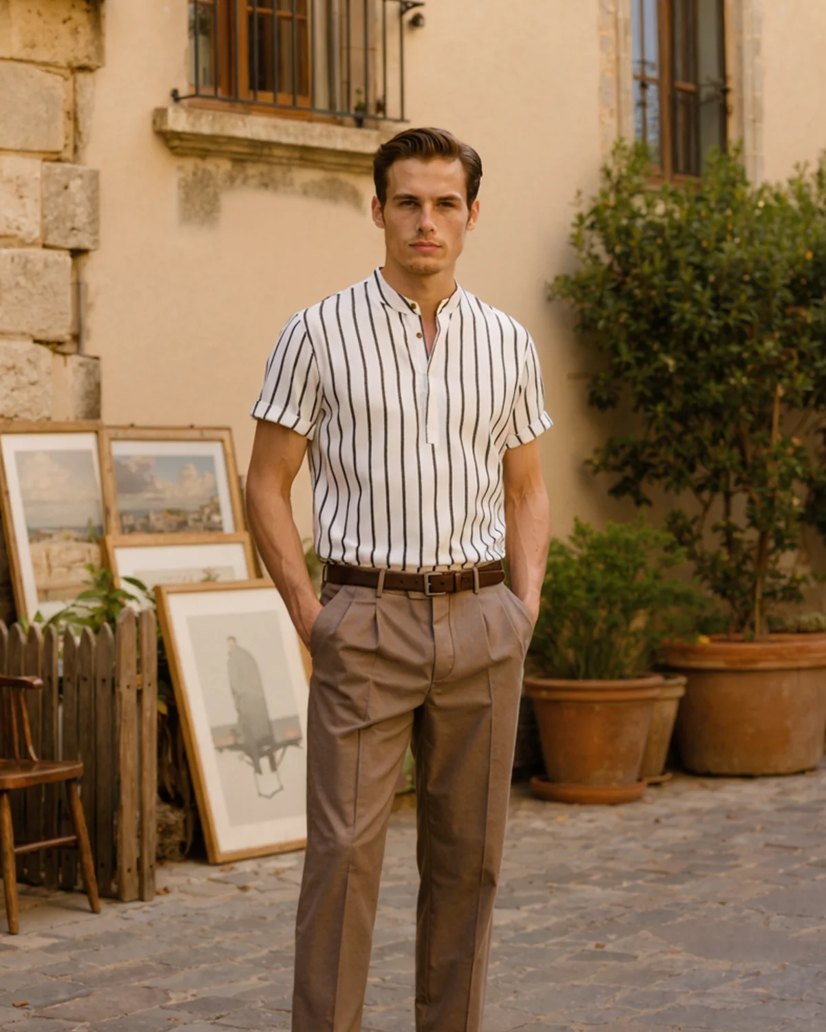 Timeless Elegance, Quietly Defined