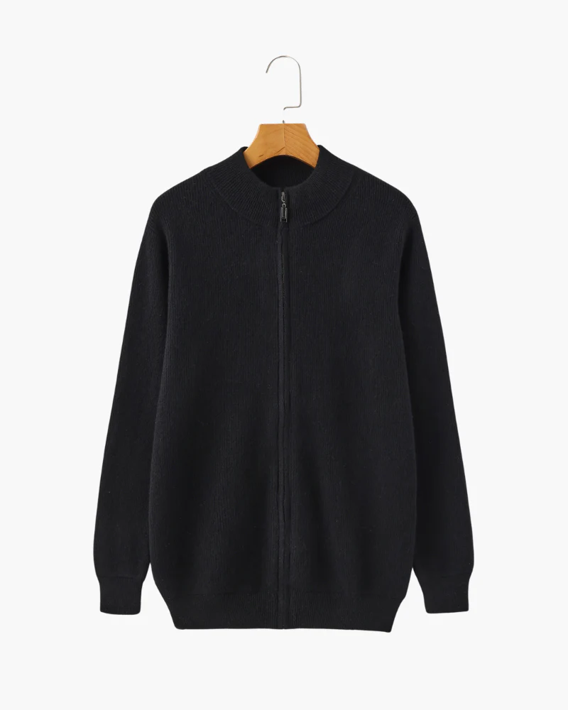 100% Cashmere Vest - Image 10