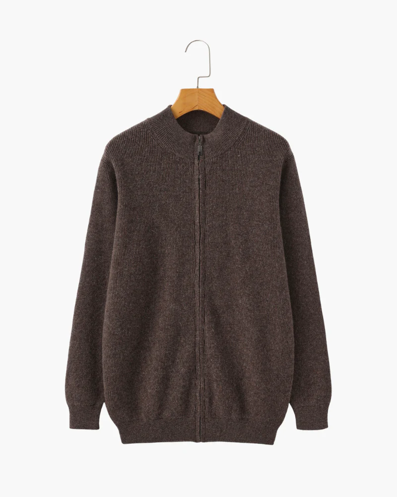 100% Cashmere Vest - Image 18