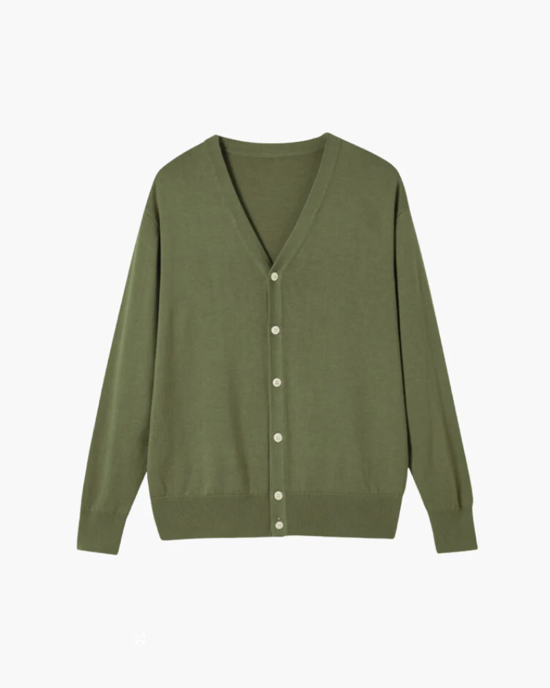 100% Premium Wool Gillet - Image 4