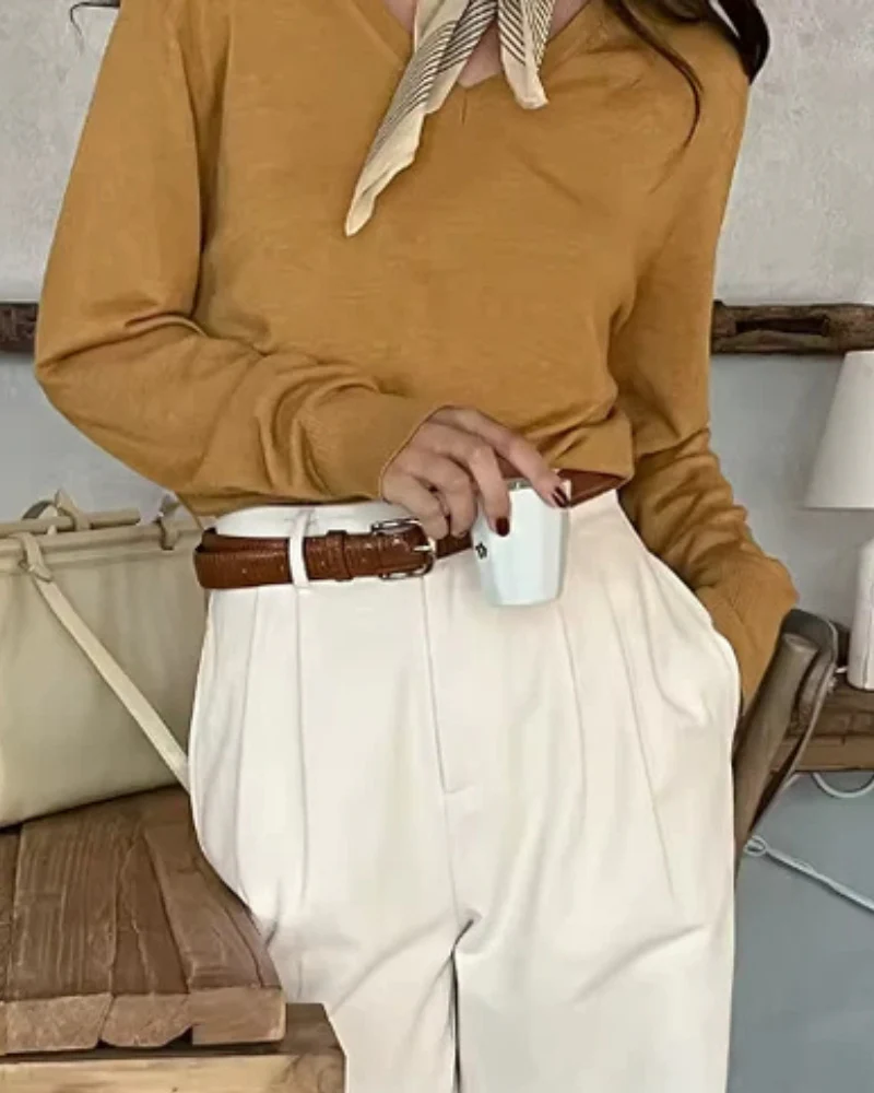 Capri Pants - Image 5