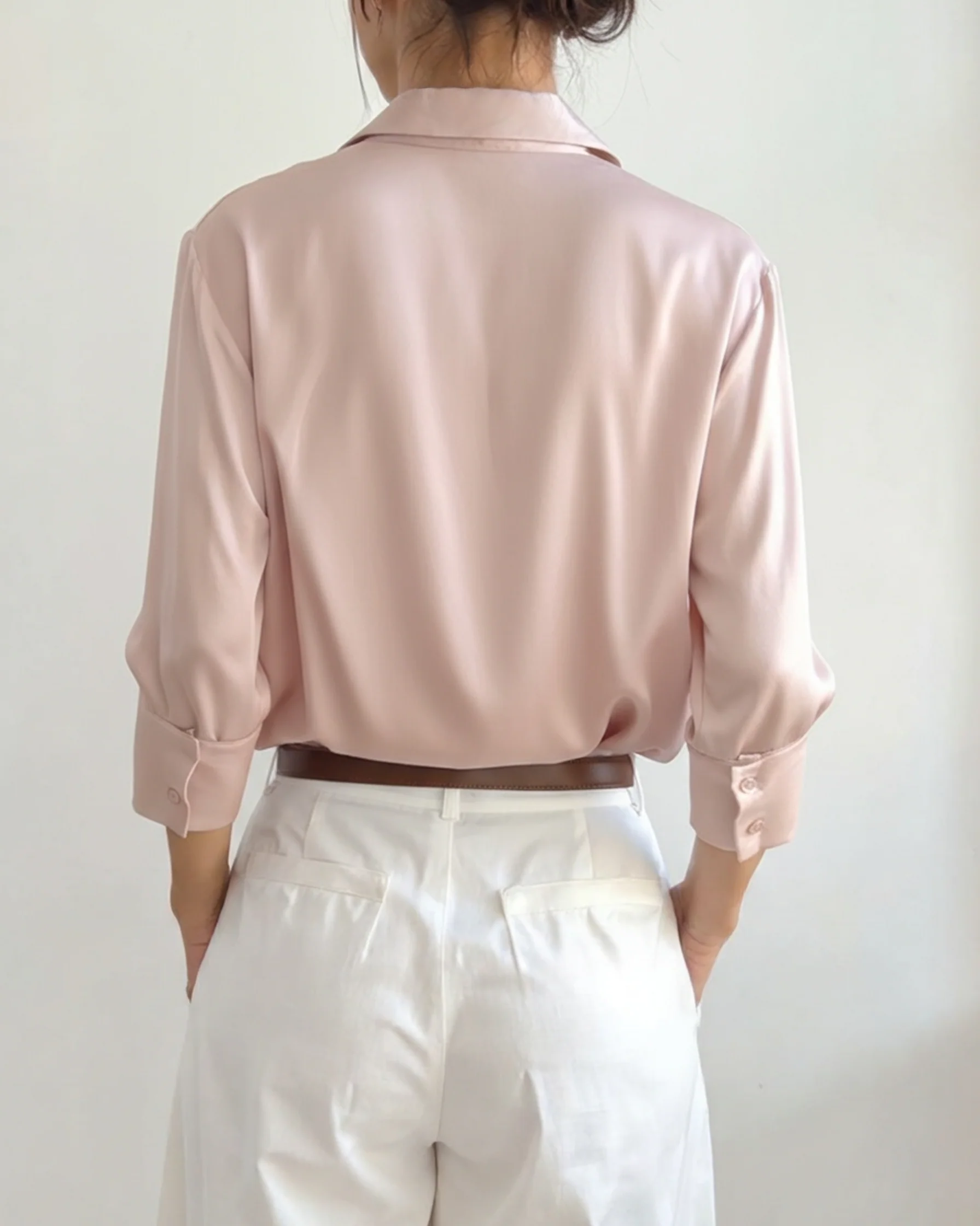 Classic Chic Shirt - Image 12