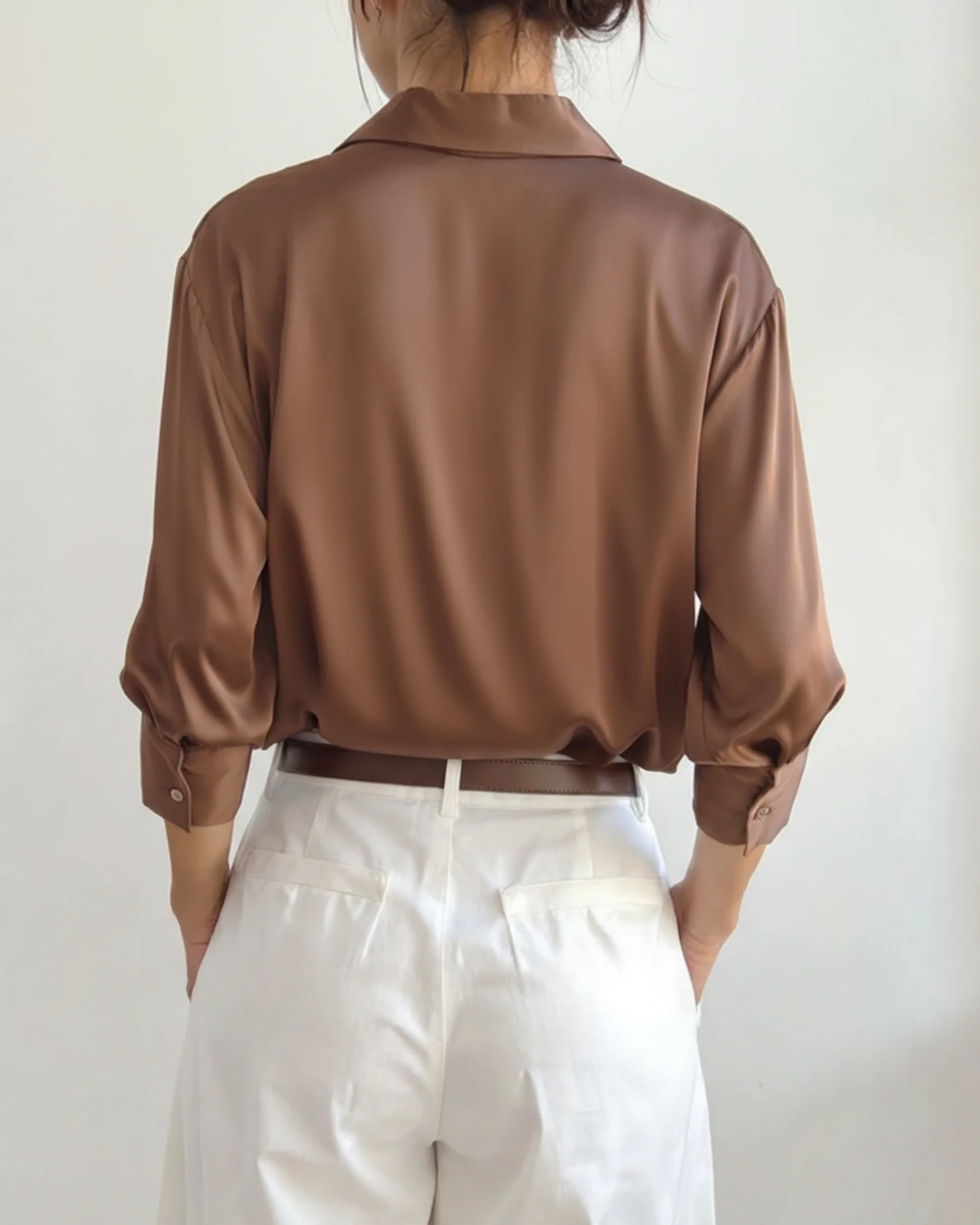 Classic Chic Shirt - Image 5