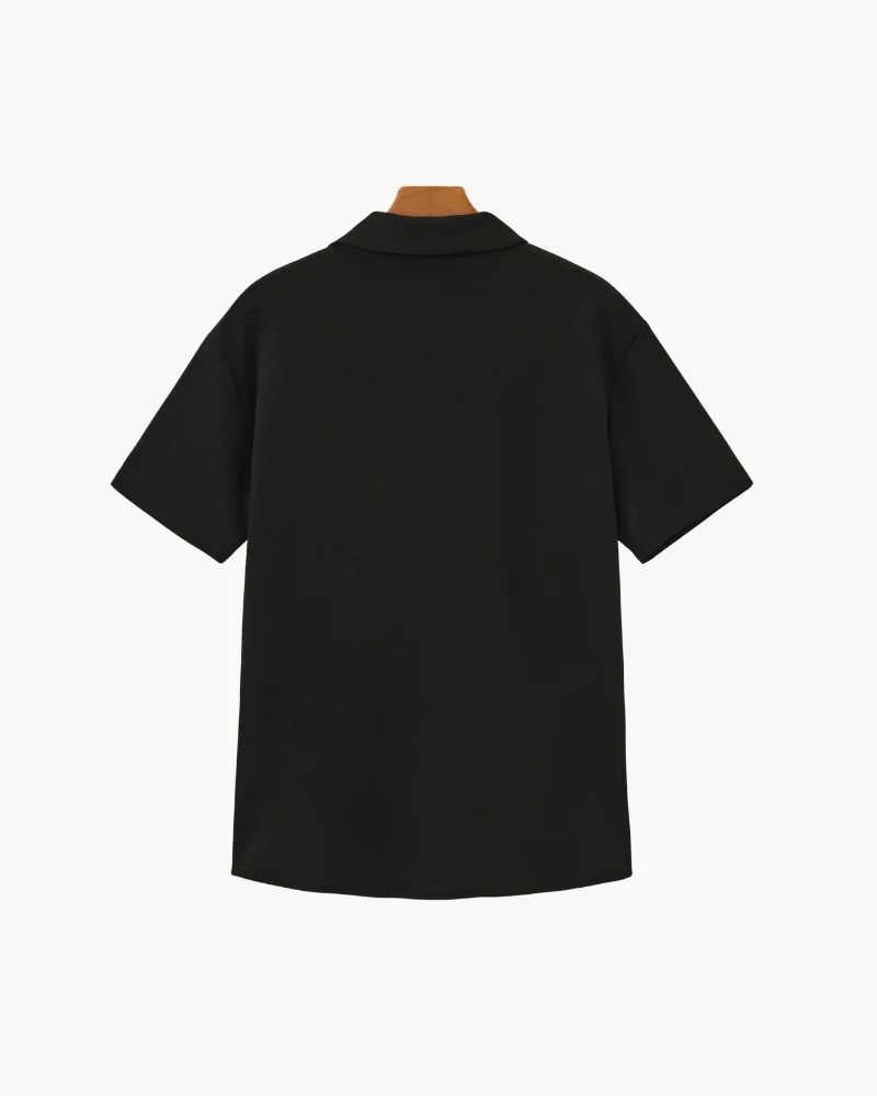 Polo & Pantalon Set - Image 6