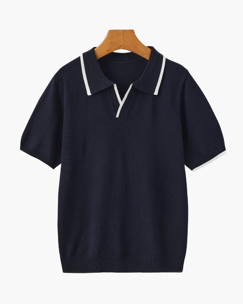 Monaco Edge Polo - Image 2