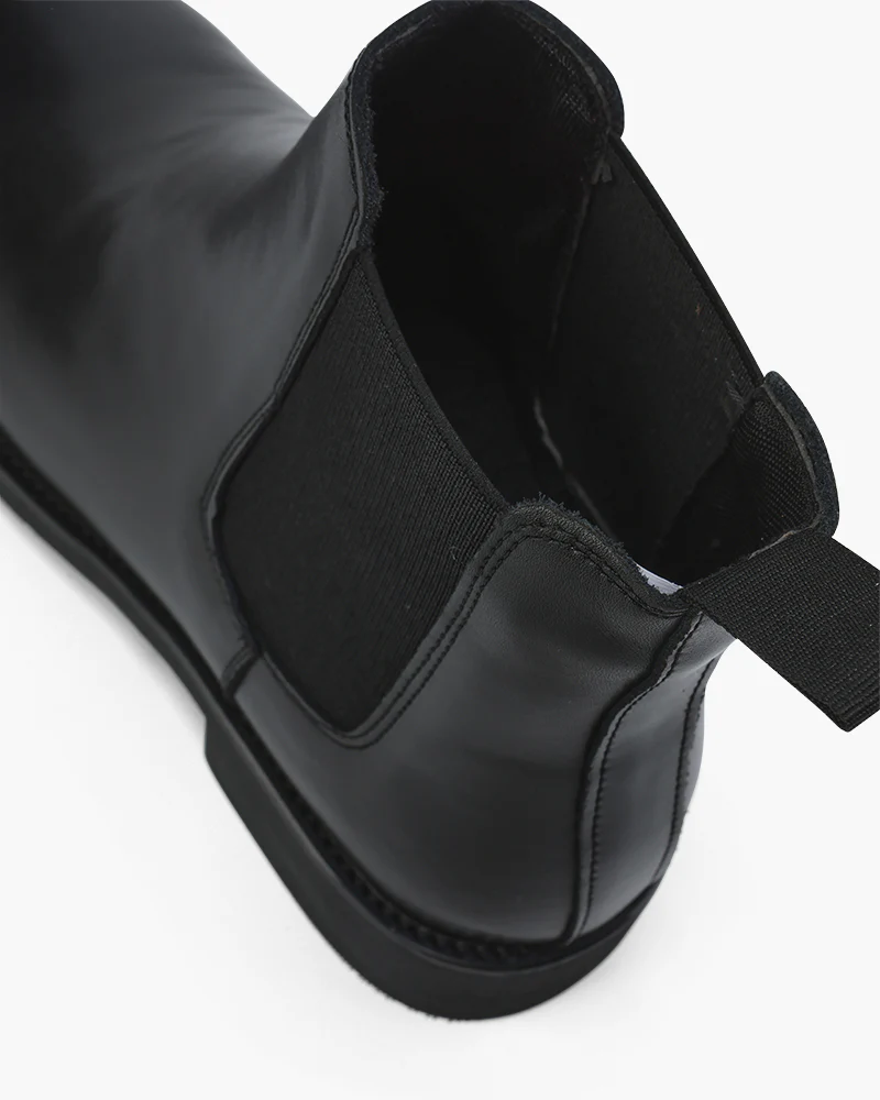 Old Money Chelsea Boots - Image 4