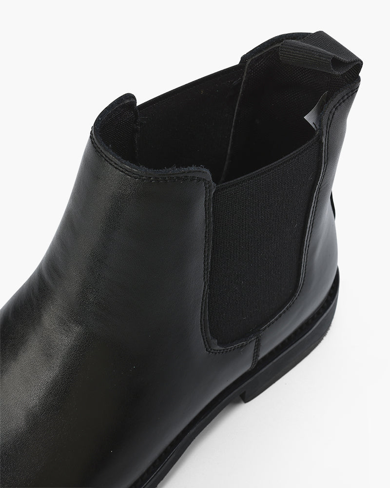 Old Money Chelsea Boots - Image 5