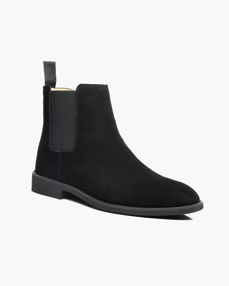 Old Money Chelsea Boots - Image 6