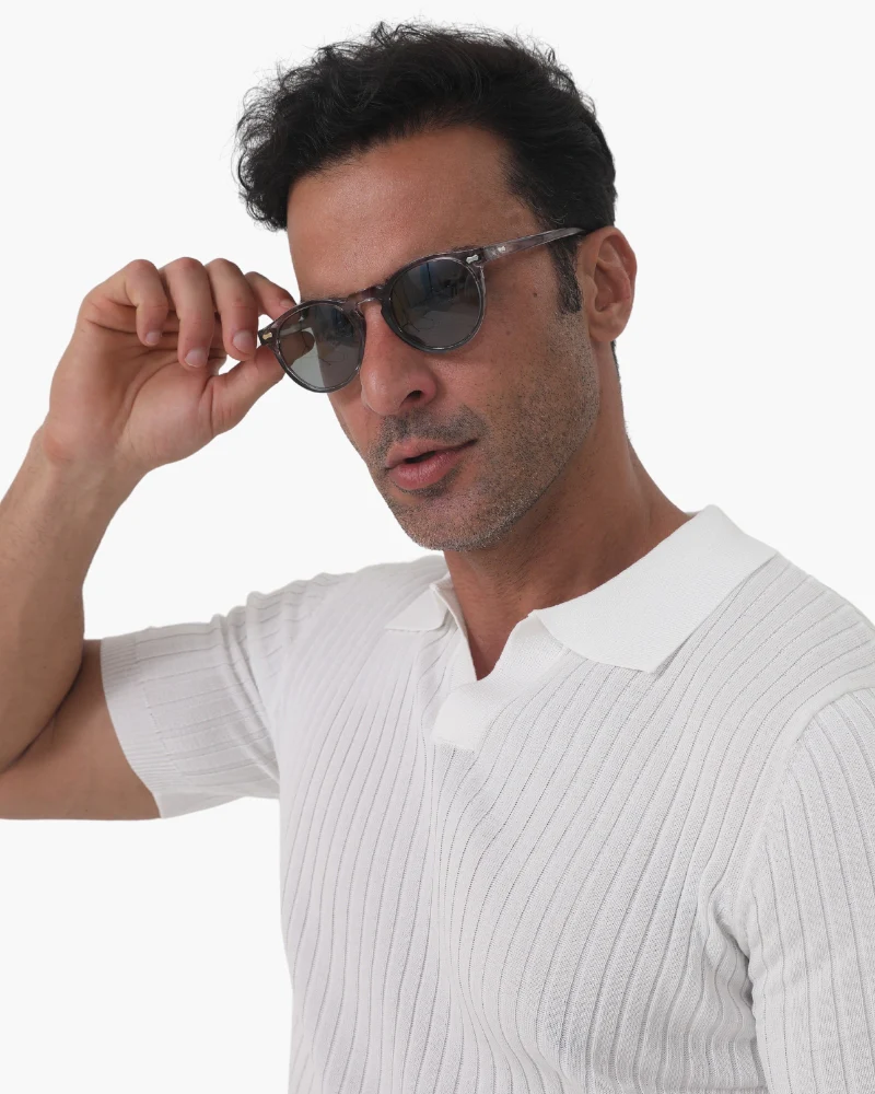 Old Money Sunglasses (Polarised) - Image 3