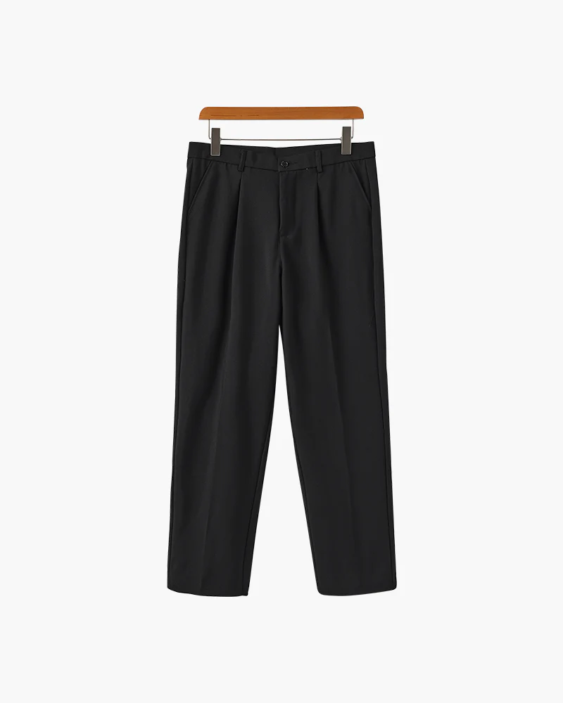Paris Wide Fit Pantalon - Image 2