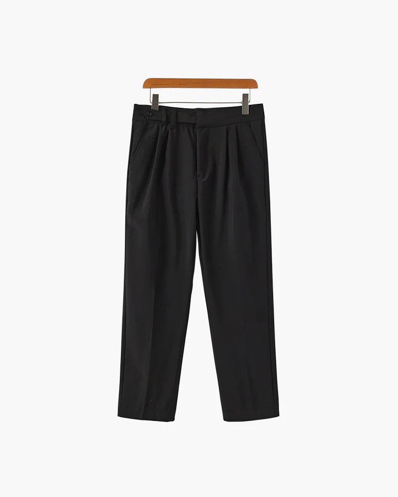 Paris High Waist Pantalon - Image 2